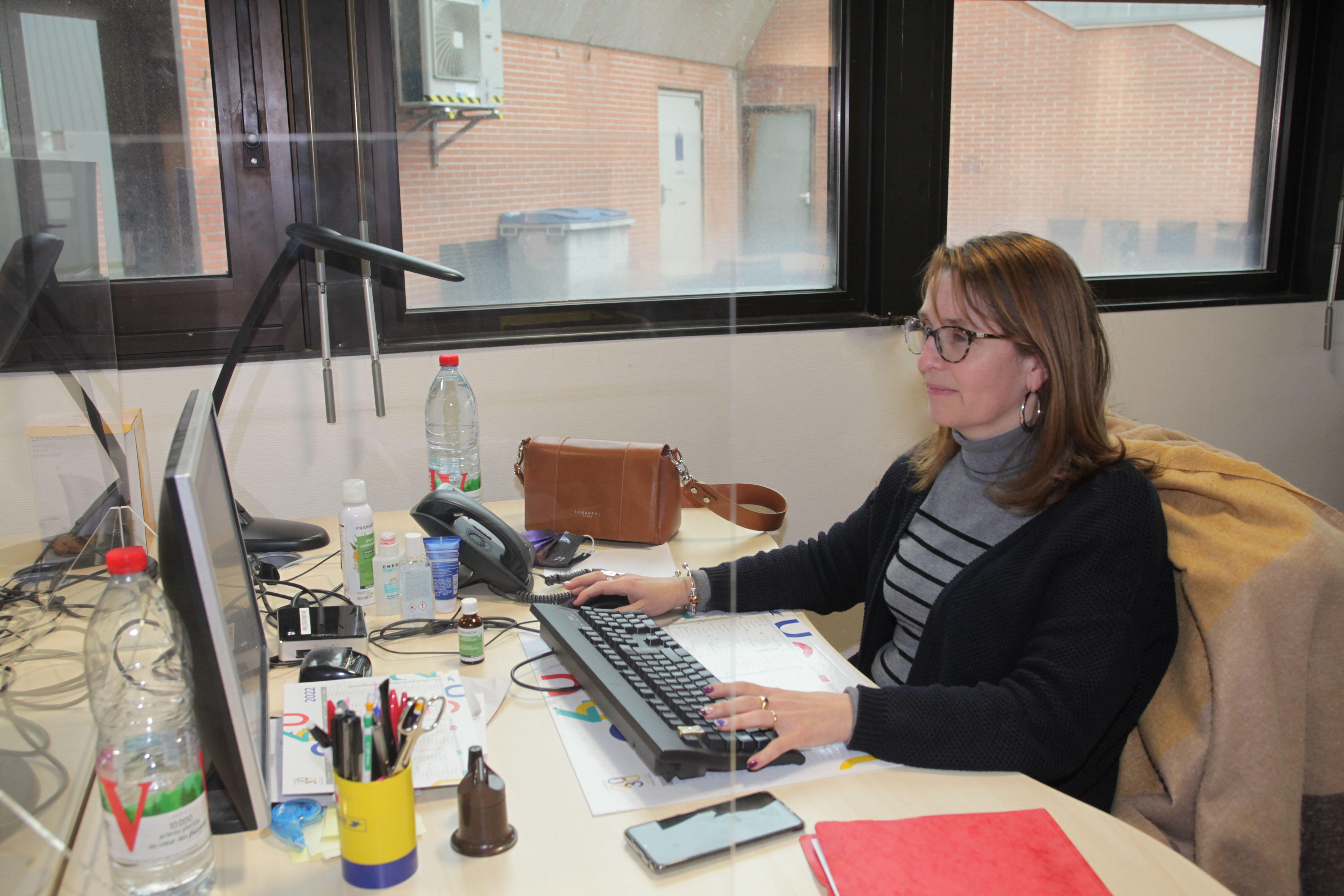 Florence en pleine préparation du recueil des actes administratifs