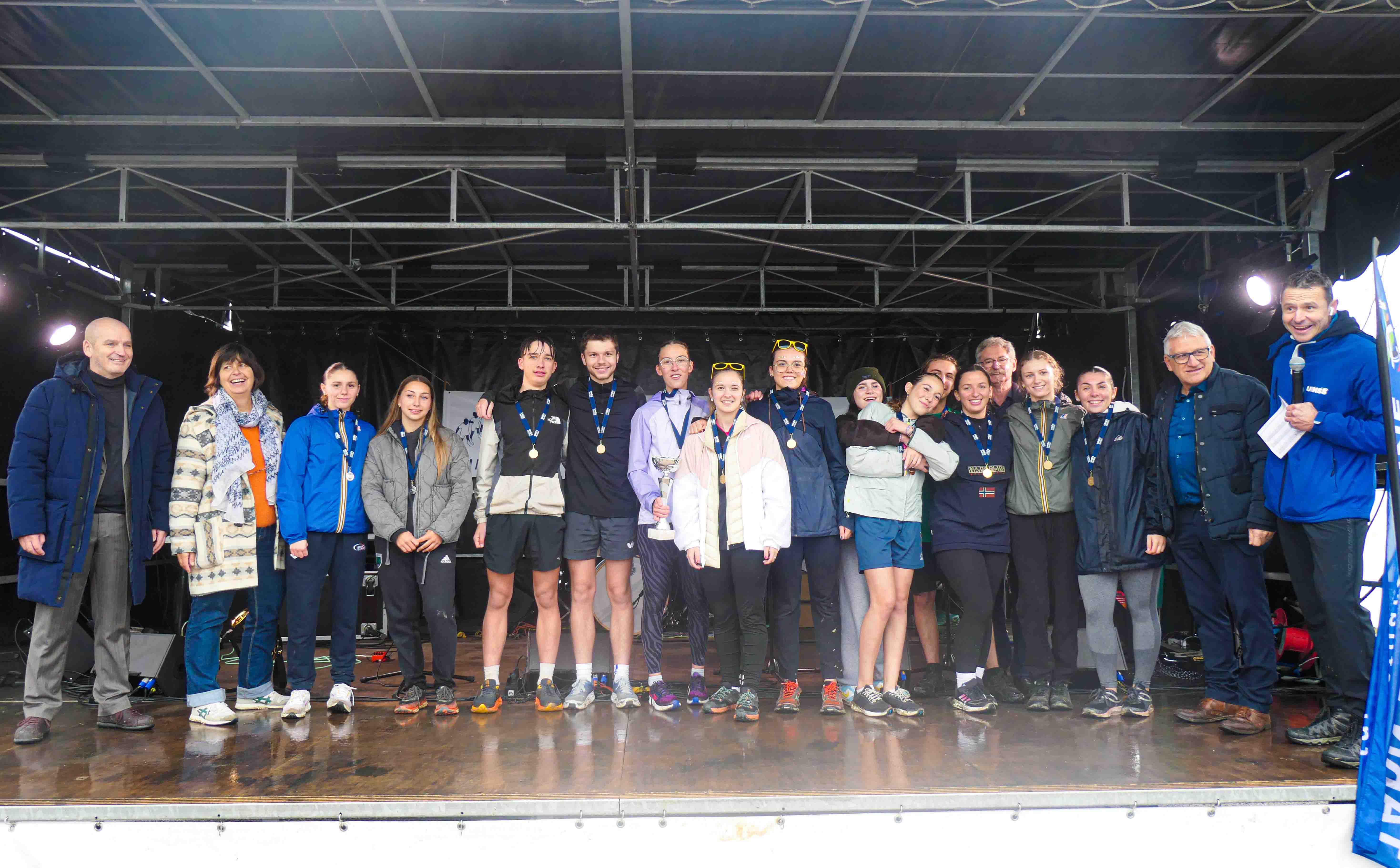 Retour sur le Cross de l’avenir :  une journée sportive et éducative réussie