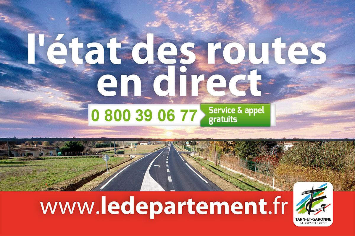 Un numéro vert pour l
