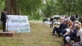 Une pente d'eau revitalisée à Montech