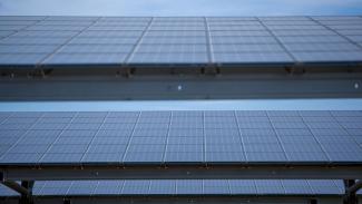 panneaux solaires Panneaux photovoltaïques