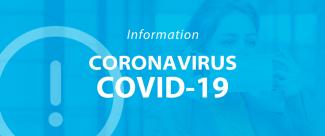 covid Je peux voir une affiche du coronavirus
