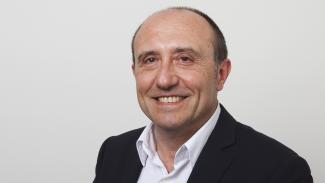 Pierre Mardegan Ancien chef des services des Urgences du Tarn-et-Garonne