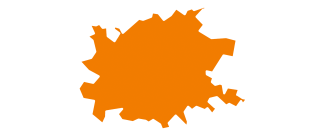 Le canton Quercy - Rouergue en Orange 