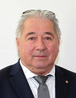 Alain Belloc Alain Belloc, Conseiller Départemental de Verdun-sur-Garonne
