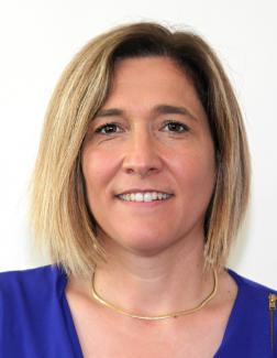 Anne Ius Anne Ius, Conseillère Départementale de Beaumont-de-Lomagne