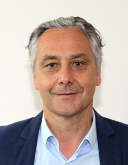 Bernard Pécou Bernard Pécou, Conseiller Départemental de Montauban 3