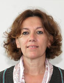 Catherine Bourdoncle Catherine Bourdoncle, Conseillère Départementale de Montauban 2