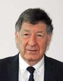 Christian Astruc Christian Astruc; Ancien président du Conséil départemental du Tarn-et-Garonne