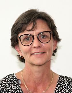 Clarisse Heulland, Conseillère Départementale de Montauban 3 