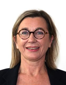 Élisabeth Castagné, Conseiller Départemental de Quercy-Averyon