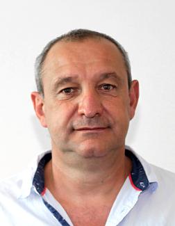 Emmanuel Cros Emmanuel Cros, Conseiller Départemental de Quercy-Rouergue