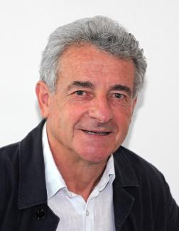 Ghislain Descazeaux Ghislain Descazeaux, Conseiller Départemental de Montauban 1