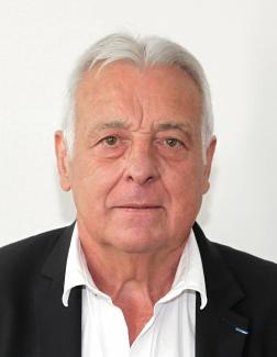 Jean-Luc Deprince Jean-Luc Deprince, Conseiller Départemental de Beaumont-de-Lomagne