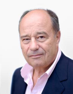 Jean-Michel Baylet Jean-Michel Baylet, Conseiller Départemental de Valence