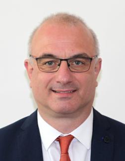 Jean-Philippe Bésiers Jean-Philippe Bésiers, Conseiller Départemental de Castelsarrasin