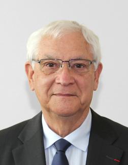 José Gonzalez Jose Gonzalez, Conseiller départemental de Montauban 2