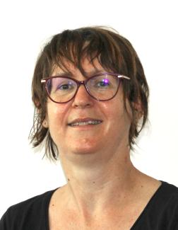 Liliane Morvan Liliane Morvan, Conseillère départementale de Montauban 1