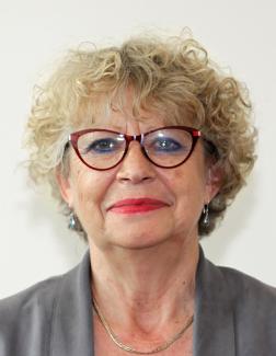 Marie-Claude Negre, Conseillère départementale de Verdun-Sur-Garonne