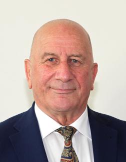 Michel Weill Michel Weill - Président du Conseil Départementale du Tarn-et-Garonne
