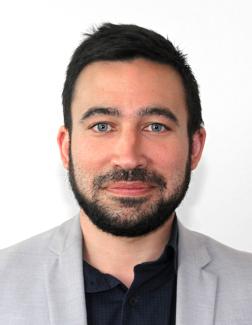 Romain Lopez Romain Lopez Conseiller Départemental de Moissac