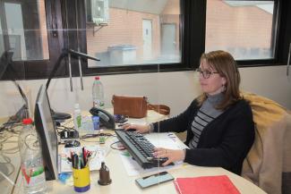 Florence en pleine préparation du recueil des actes administratifs