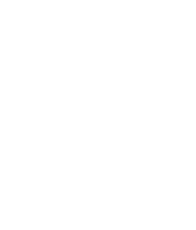 Une main à plat avec, au-dessus, d'elle une pièce d'euros 