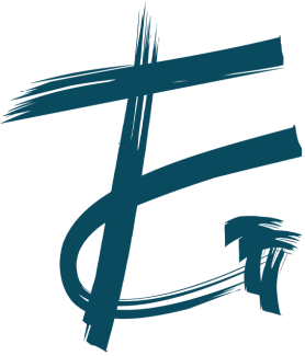 Logo bleu canard du Département de Tarn-et-Garonne