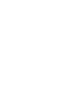 Un bâtiment type mairie en blanc 