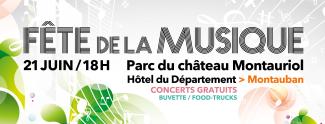 Fête de la musique 2023 illustration de la Fête de la musique 2023