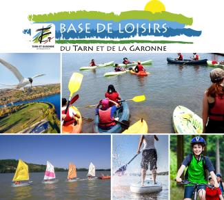 Base de loisirs visuel JEP2023 Base de loisirs visuel JEP2023