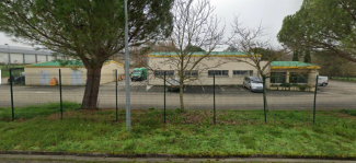 Appel à manifestation d'intérêt concurrente pour l'occupation du site en panneaux photovoltaïques pour « l’antenne de Caussade » Photo d'ateliers des agents départementaux du Conseil Département