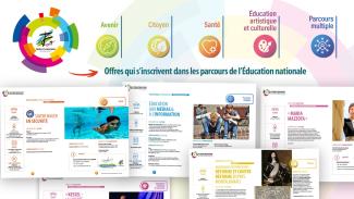 Liste des actions éducatives en Tarn-et-Garonne Liste des actions éducatives en Tarn-et-Garonne