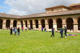 L'Abbaye de Belleperche : un trésor d'histoire et de culture dans le Tarn-et-Garonne L'Abbaye de Belleperche : un trésor d'histoire et de culture dans le Tarn-et-Garonne
