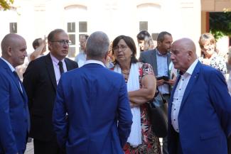 Rentrée scolaire 2024 Rentrée scolaire 2024
