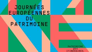header des journées européennes du patrimoine