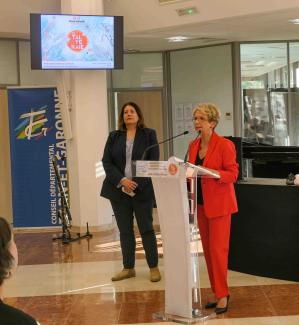 Lancement de la saison 2024-2025 "La Talveraie" : une programmation pour tous les publics Lancement de la saison 2024-2025 "La Talveraie" : une programmation pour tous les publics