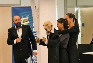 Lancement de la saison 2024-2025 "La Talveraie" : une programmation pour tous les publics Lancement de la saison 2024-2025 "La Talveraie" : une programmation pour tous les publics