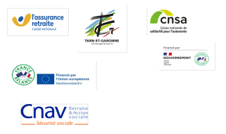 logos différents logos