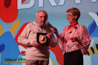 Villes et Villages Fleuris : le Département de Tarn-et-Garonne récompense les lauréats 2024 Villes et Villages Fleuris : le Département de Tarn-et-Garonne récompense les lauréats 2024