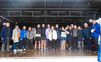 Retour sur le Cross de l’avenir :  une journée sportive et éducative réussie Retour sur le Cross de l’avenir :  une journée sportive et éducative réussie