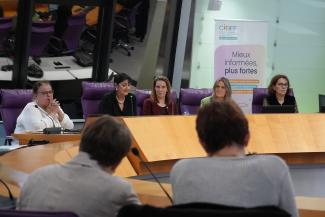 Violences faites aux femmes Violences faites aux femmes