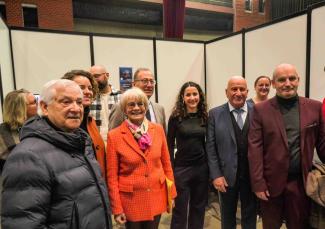 Succès du premier Salon de l’Enseignement Supérieur tarn-et-garonnais : 2150 visiteurs Succès du premier Salon de l’Enseignement Supérieur tarn-et-garonnais : 2150 visiteurs