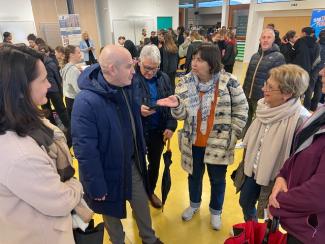 Retour sur le Cross de l’avenir : une journée sportive et éducative réussie Retour sur le Cross de l’avenir : une journée sportive et éducative réussie