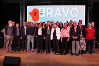 Villes et Villages Fleuris : le Département de Tarn-et-Garonne récompense les lauréats 2024 Villes et Villages Fleuris : le Département de Tarn-et-Garonne récompense les lauréats 2024