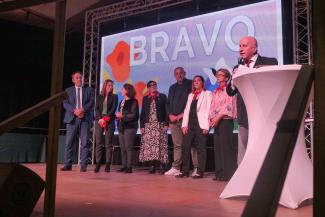 Villes et Villages Fleuris : le Département de Tarn-et-Garonne récompense les lauréats 2024 Villes et Villages Fleuris : le Département de Tarn-et-Garonne récompense les lauréats 2024