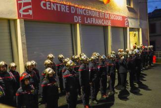 Lafrançaise Lafrançaise