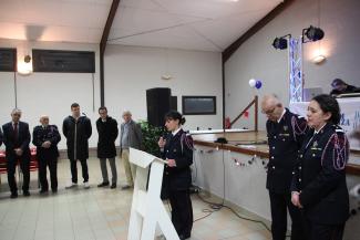 Sainte - Barbe Albias Réalville Sainte - Barbe Albias Réalville