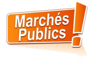 Marchés Publics Marchés Publics