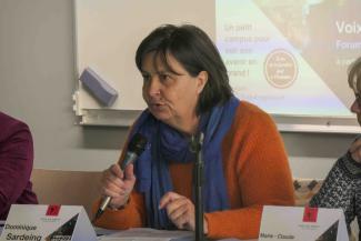 "Voix du droit" : le Centre Universitaire de Tarn-et-Garonne prépare l’avenir des juristes "Voix du droit" : le Centre Universitaire de Tarn-et-Garonne prépare l’avenir des juristes